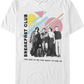 You See Us As You Want To See Us Breakfast Club T-Shirt