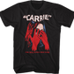 You Will Know Her Name Carrie T-Shirt