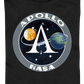 Youth Apollo NASA Shirt