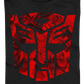 Youth Autobot Logo Illustrations Transformers Shirt