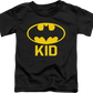 Youth Bat Kid DC Comics Shirt