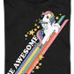 Youth Be Awesome My Little Pony Shirt