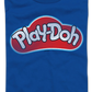 Youth Blue Play-Doh Shirt