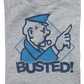 Youth Busted Monopoly Shirt