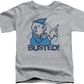 Youth Busted Monopoly Shirt