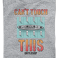 Youth Can't Touch This Battleship Shirt