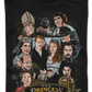 Youth Cast Princess Bride Shirt