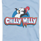 Youth Chilly Willy Shirt