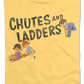 Youth Chutes And Ladders Shirt