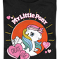 Youth Create Love My Little Pony Shirt