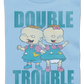 Youth Double Trouble Rugrats Shirt