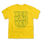 Youth Ducky Yep Yep Yep Land Before Time Shirt