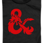 Youth Dungeons & Dragons Logo Shirt