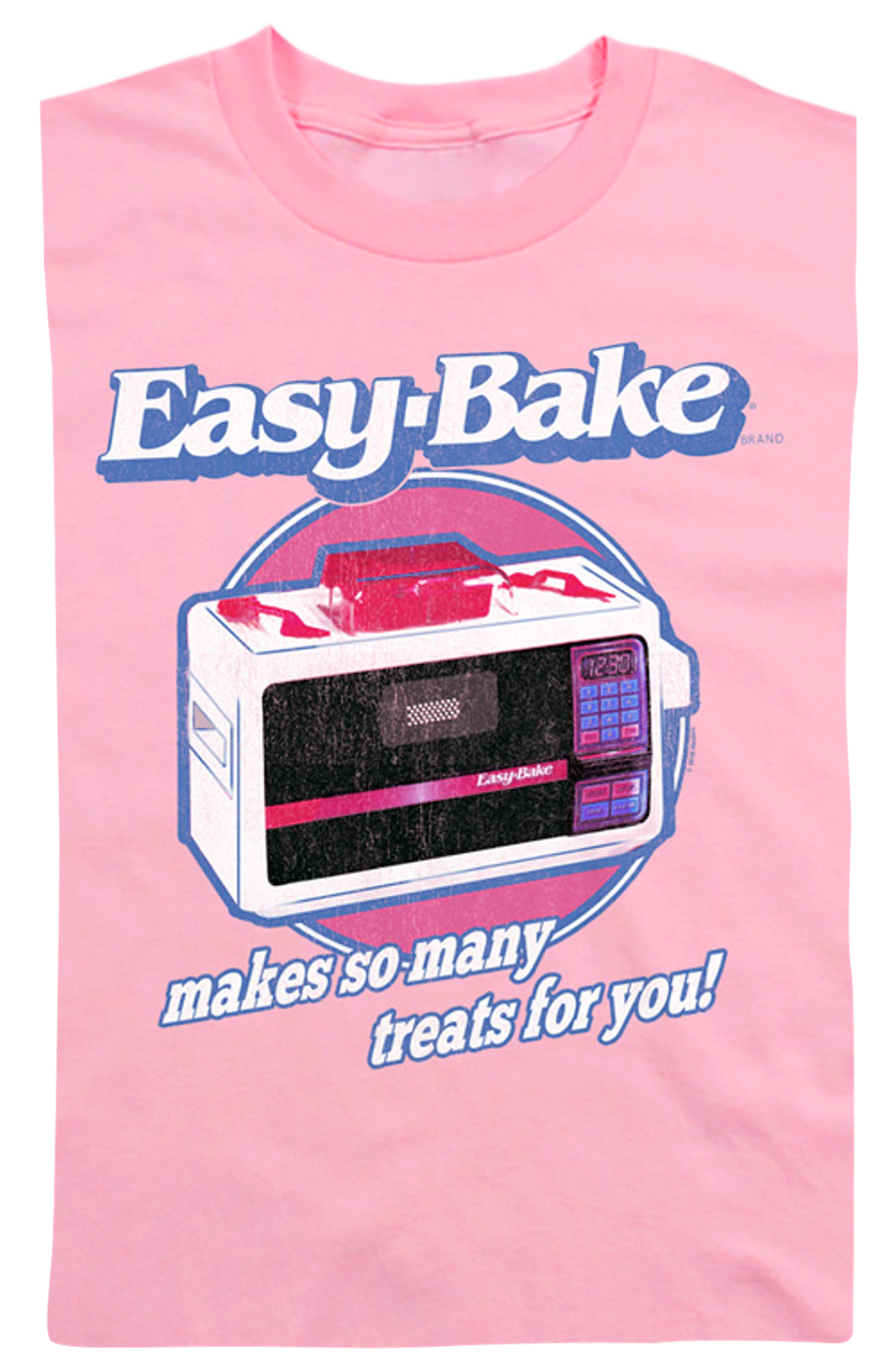 Youth Easy-Bake Oven Shirt