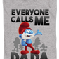 Youth Everyone Calls Me Papa Smurfs Shirt