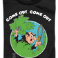 Youth Gargamel Come Out Smurfs Shirt