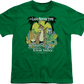 Youth Great Valley Land Before Time Shirt