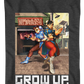 Youth Grow Up Street Fighter Shirt