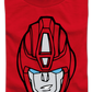 Youth Hot Rod Head Shot Transformers Shirt