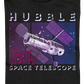 Youth Hubble Space Telescope NASA Shirt