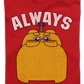 Youth Hungry Hungry Hippos Shirt