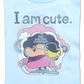 Youth I Am Cute Electric Company Shirt