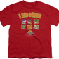 Youth I Dig Dinos Land Before Time Shirt