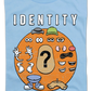 Youth Identity Crisis Mr. Potato Head Shirt