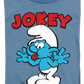 Youth Jokey Smurf Shirt