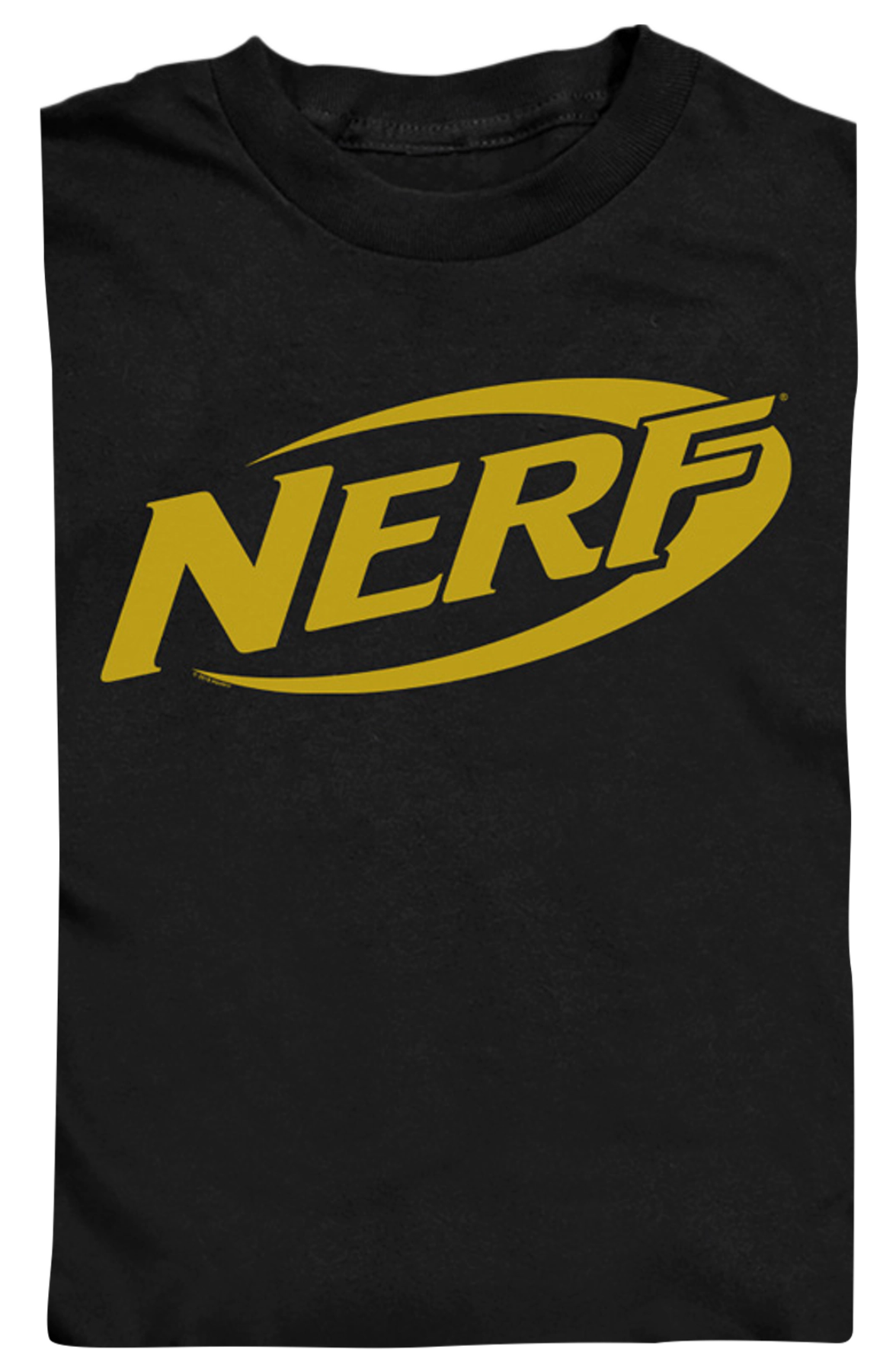 Youth Logo Nerf Shirt