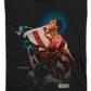 Youth Movie Poster Rocky IV Shirt