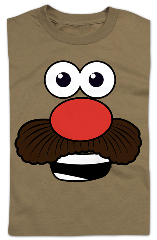 Youth Mr. Potato Head Shirt