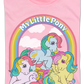 Youth Pink My Little Pony Shirt