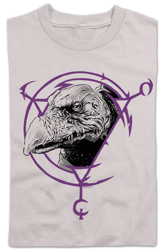 Youth SkekSil Dark Crystal Shirt