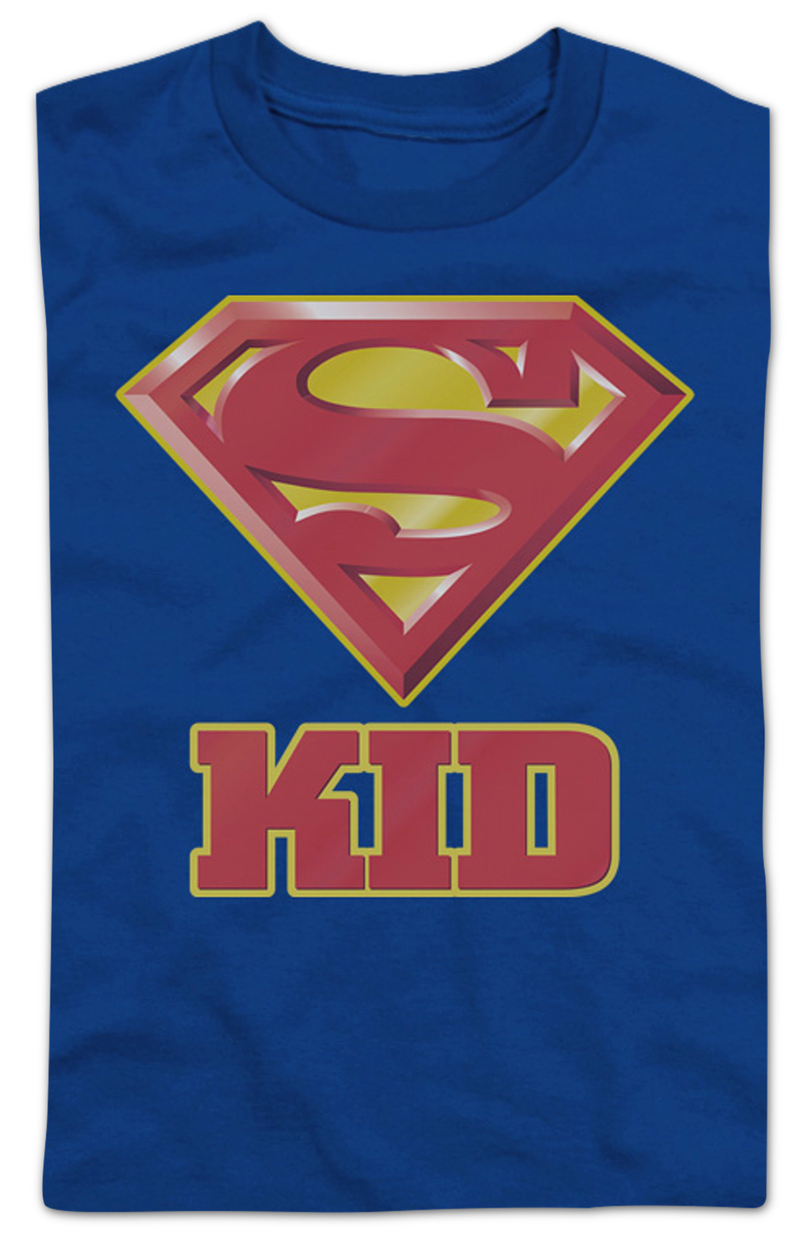 Youth Super Kid Shirt