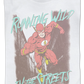 Youth The Flash Running Wild In The Streets DC Comics Shirt