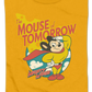 Youth The Mouse of Tomorrow Mighty Mouse Shirt