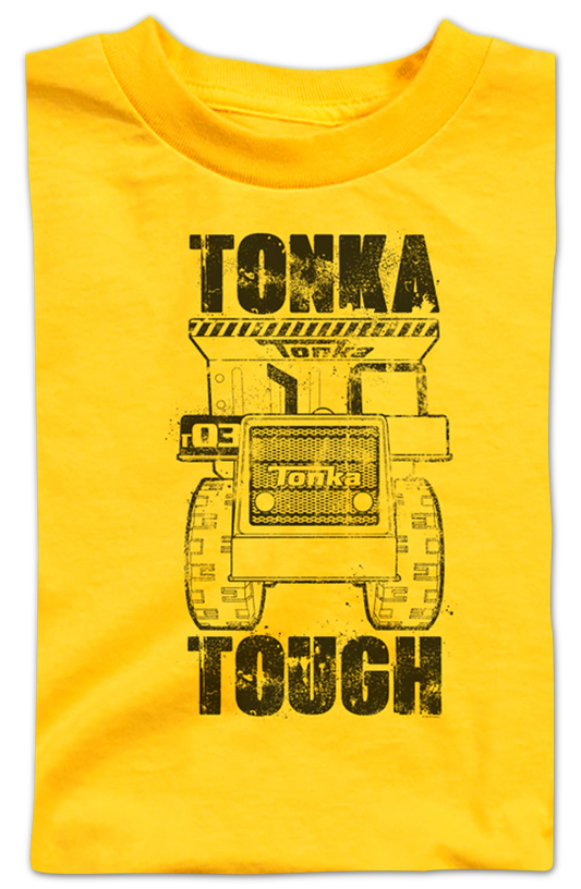 Youth Tonka Tough Shirt