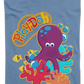 Youth Under The Sea Play-Doh Shirt