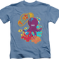 Youth Under The Sea Play-Doh Shirt