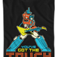 Youth You've Got The Touch Transformers Shirt