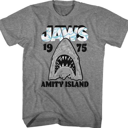 1975 Jaws T-Shirt