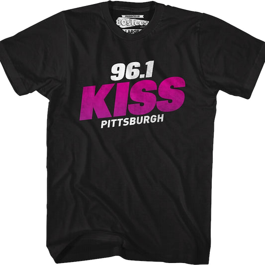 96.1 KISS iHeartRadio T-Shirt