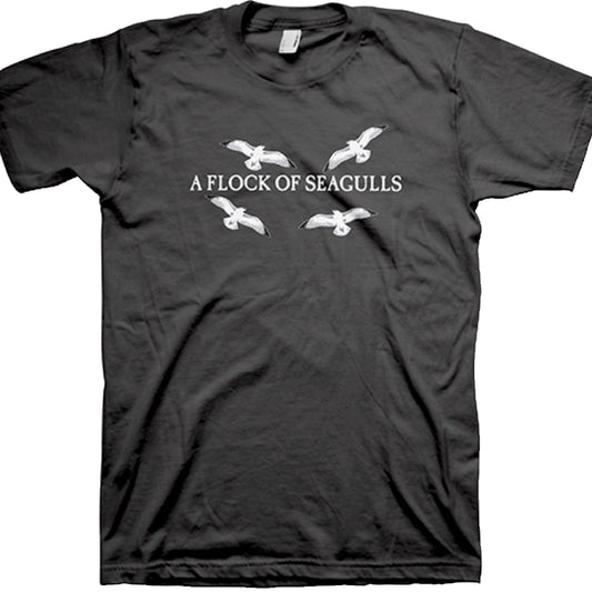 A Flock Of Seagulls T-Shirt