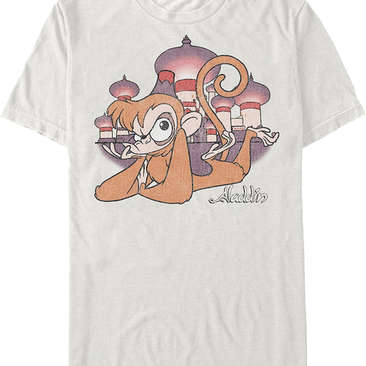 Abu Aladdin T-Shirt