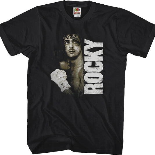 Adrian and Rocky T-Shirt