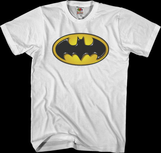 Airbrush Batman T-Shirt