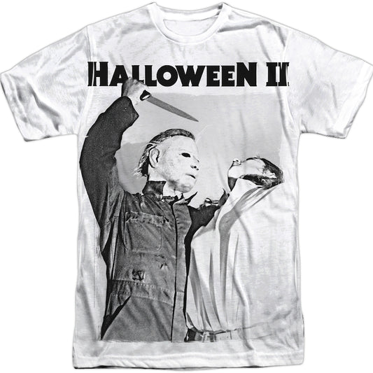 Alice Martin Halloween II T-Shirt