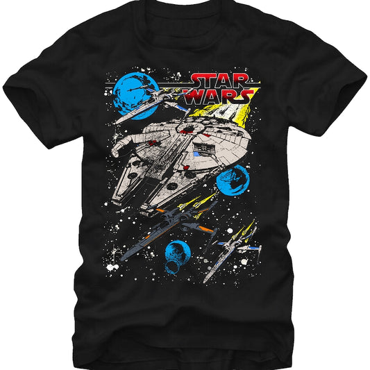 Alliance Star Wars T-Shirt