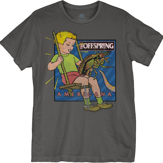 Americana Offspring T-Shirt